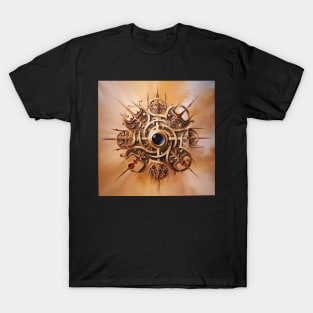 VALHALLA HEART T-Shirt